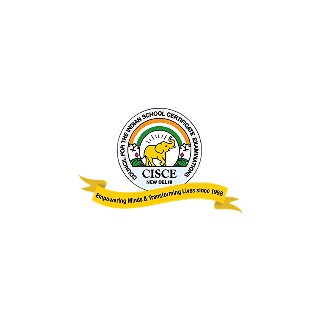 CISCE Logo